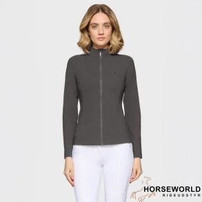 Samshield Nina Zip Tr�je - Magnet