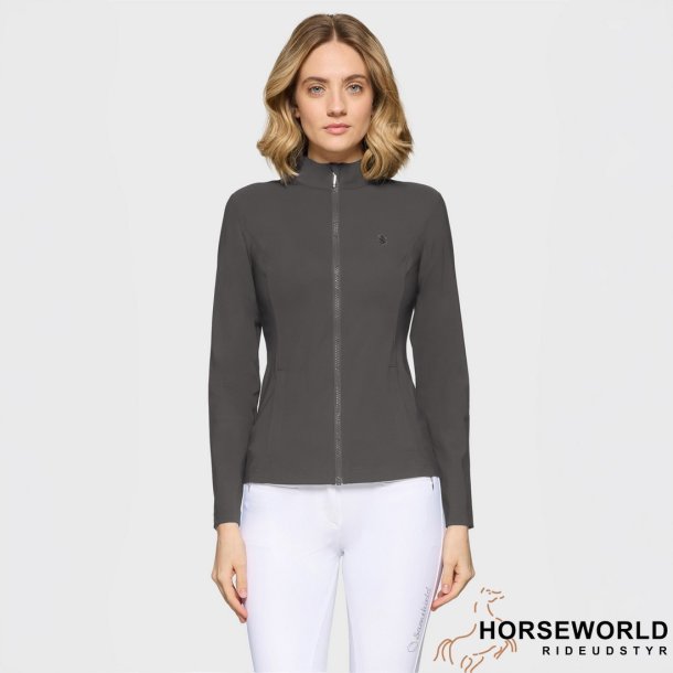 Samshield Nina Zip Tr�je - Magnet