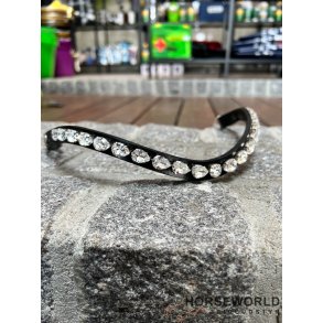 OS Pandebnd Drops - Crystal/Slv