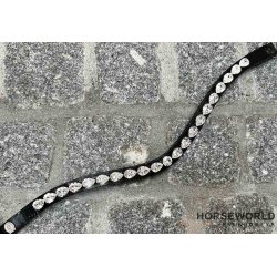 OS Pandebnd Drops - Crystal/Slv