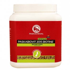 Paskabiovit Biotin - 1kg