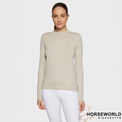 Samshield Phoebe Shirt - Beige