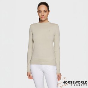 Samshield Phoebe Shirt - Beige