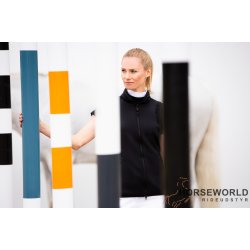 Pikeur Ona Funktion Vest - Navy