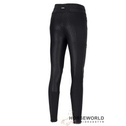 Pikeur Charlette Full Grip Ridebukser - Sort