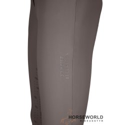 Pikeur Selection Ceelina SD Full Grip Ridebukser - Mystic Grey