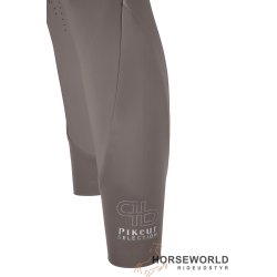 Pikeur Selection Ceelina SD Full Grip Ridebukser - Sort