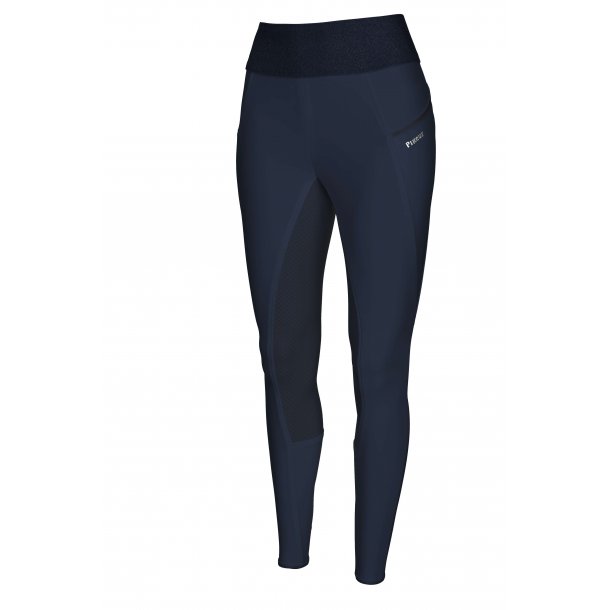 Pikeur Hanne Tights full grip - Navy