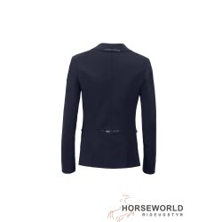 Pikeur Isalinne Junior Stvnejakke - Sort