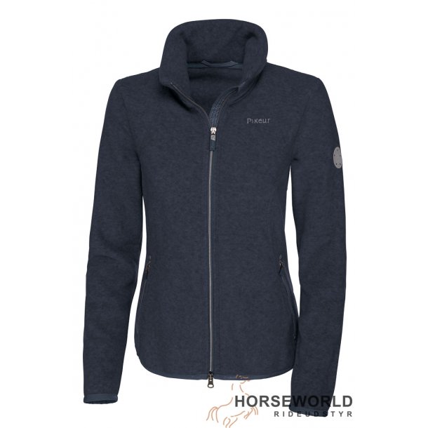 Pikeur Katia Fleece - Navy