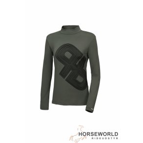 Pikeur Sena Turtleneck - Blackolive
