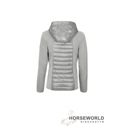 Pikeur Tess Jakke - Velvet Grey