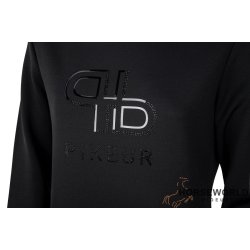 Pikeur Vajessa Hoody - Sort