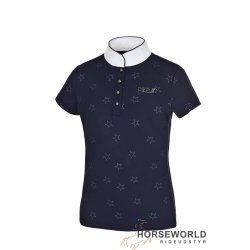 Pikeur Filly Stvneshirt - Navy