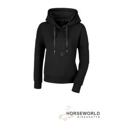 Pikeur Athleisure Hoody - Sort
