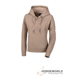 Pikeur Athleisure Hoody - Desert Sand