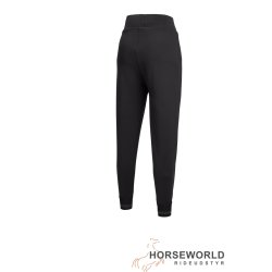 Pikeur Athleisure Joggers Bukser - Sort