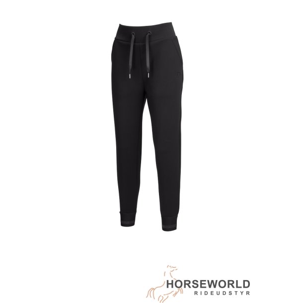 Pikeur Athleisure Joggers Bukser - Sort