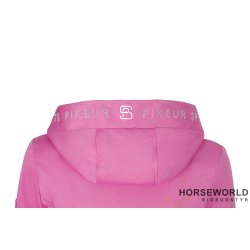 Pikeur Summerfleece Jakke - Soft Greige