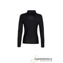 Pikeur Athleisure Function Jakke - Sort