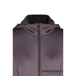 Pikeur Selection Fleece Bluse - Twilight