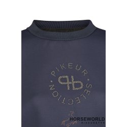 Pikeur Selection Sweater - Navy 