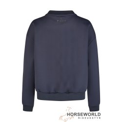 Pikeur Selection Sweater - Navy 