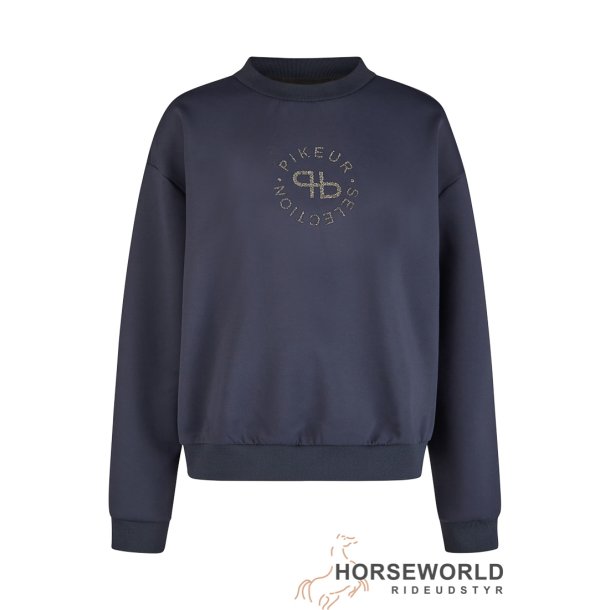 Pikeur Selection Sweater - Navy 