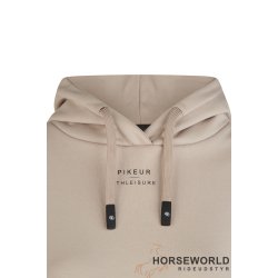 Pikeur Athleisure Hoody - Sandstorm