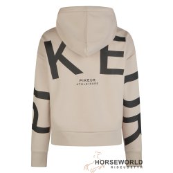 Pikeur Athleisure Hoody - Sandstorm