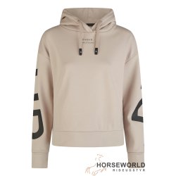 Pikeur Athleisure Hoody - Sandstorm