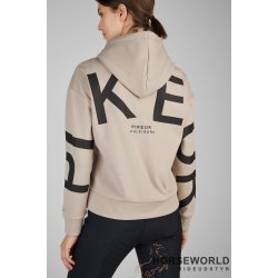 Pikeur Athleisure Hoody - Sandstorm