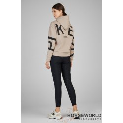 Pikeur Athleisure Hoody - Sandstorm