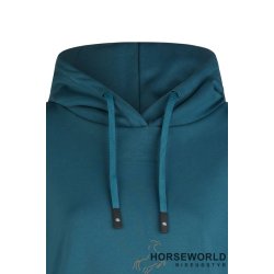 Pikeur Athleisure Hoody - Deep Ocean