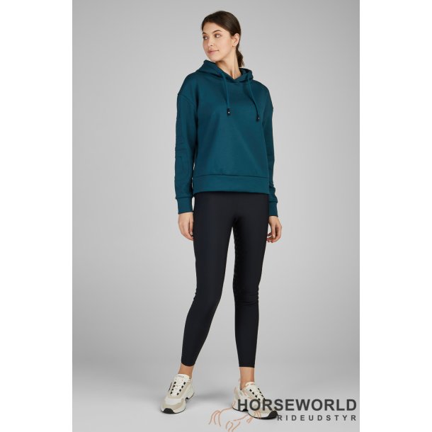 Pikeur Athleisure Hoody - Deep Ocean