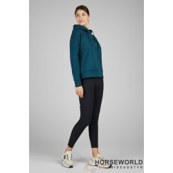 Pikeur Athleisure Hoody - Deep Ocean
