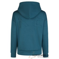 Pikeur Athleisure Hoody - Deep Ocean