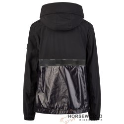 Pikeur Selection Regnjakke - Sort