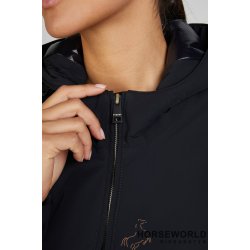 Pikeur Selection Regnjakke - Sort