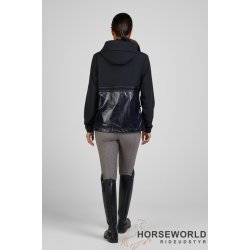 Pikeur Selection Regnjakke - Sort