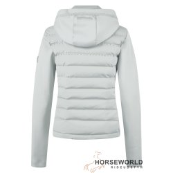 Pikeur Sports Hybrid Jakke - Ice Blue Mint