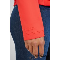 Pikeur Sports Hybrid Jakke - Red Flame