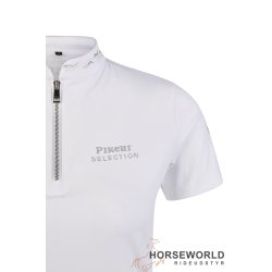 Pikeur Selection Show Shirt - Hvid