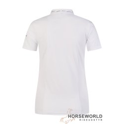 Pikeur Selection Show Shirt - Hvid