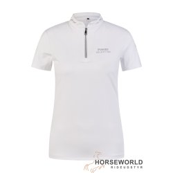 Pikeur Selection Show Shirt - Hvid