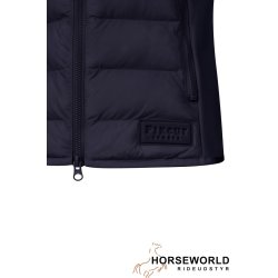 Pikeur Hybrid Vest - Night Blue 