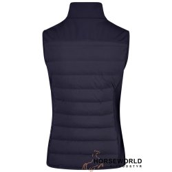Pikeur Hybrid Vest - Night Blue 