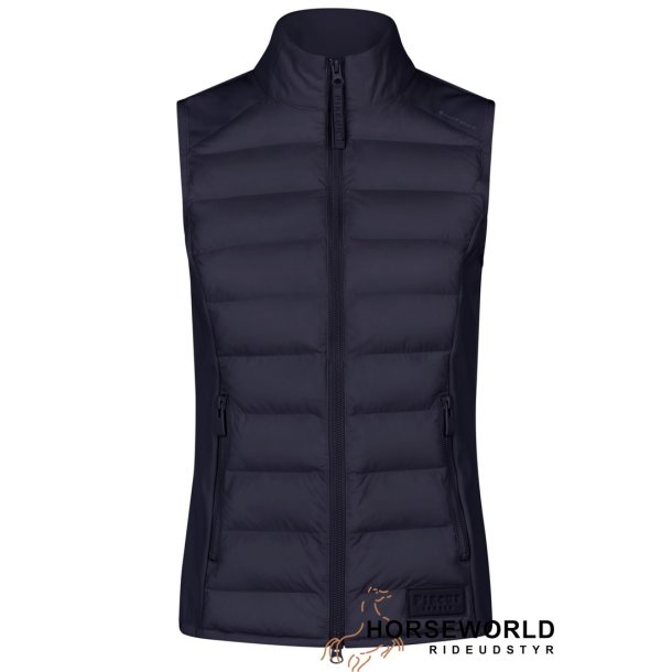 Pikeur Hybrid Vest - Night Blue 