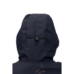 Pikeur Isa Parka Jakke - Dark Navy