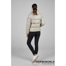 Pikeur Quilted Jakke - Almond 